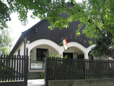 Szathmáry Zoltán Múzeum